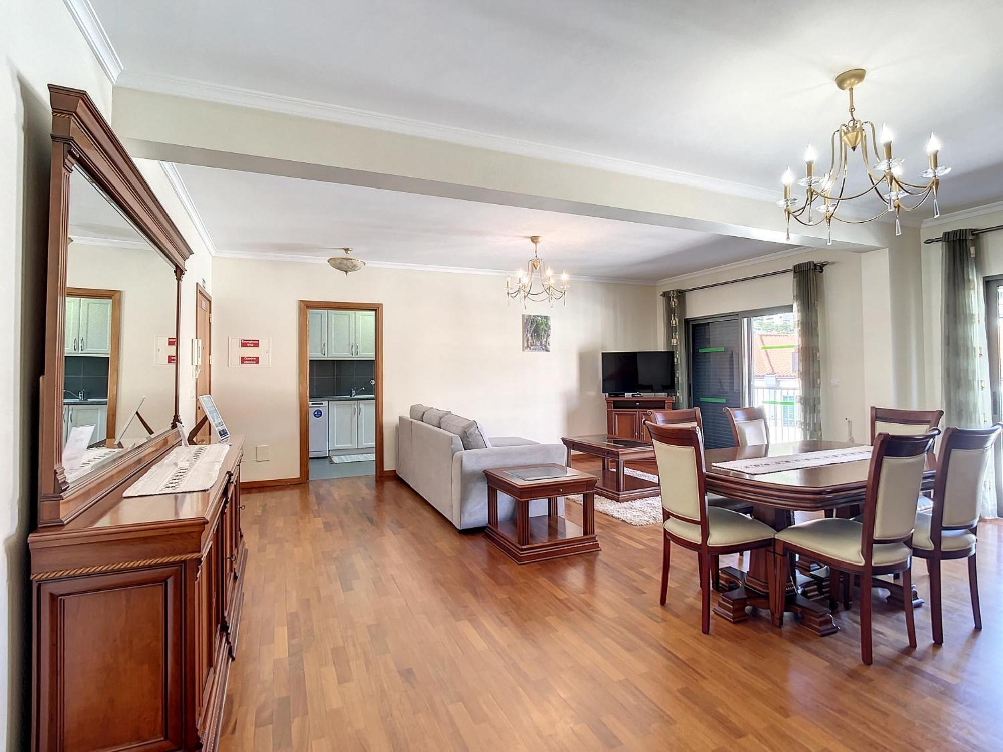Harmonia Apartment By Atlantic Holiday 마치코 외부 사진